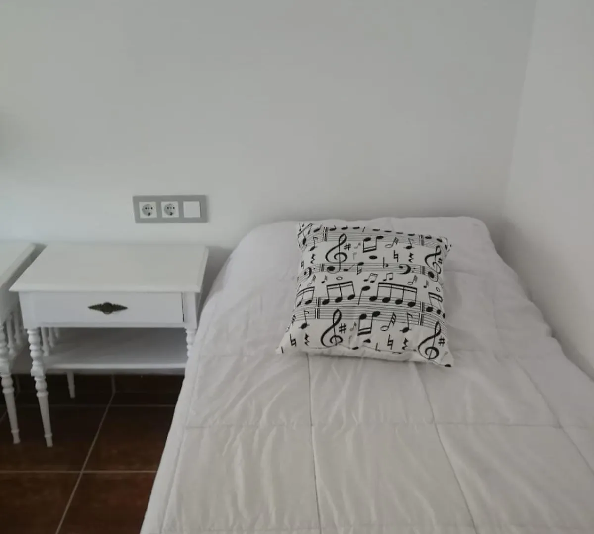 Piso En La Costa De Cunit Apartment